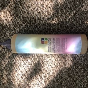 Pureology Vinegar Hair Rinse